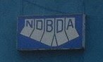 NDBDA logo
