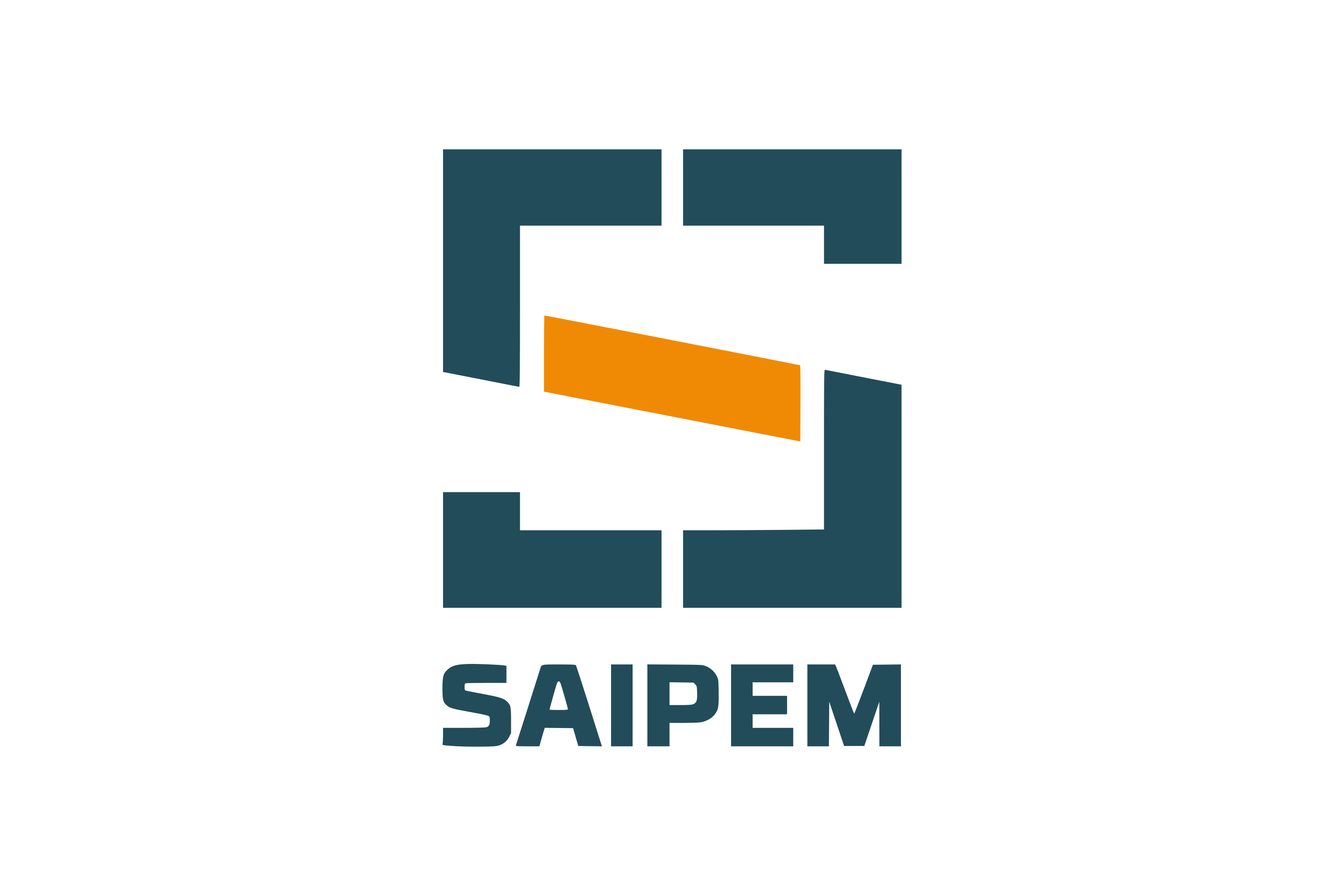 SAIPEM logo