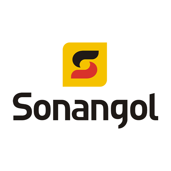 SONANGOL logo