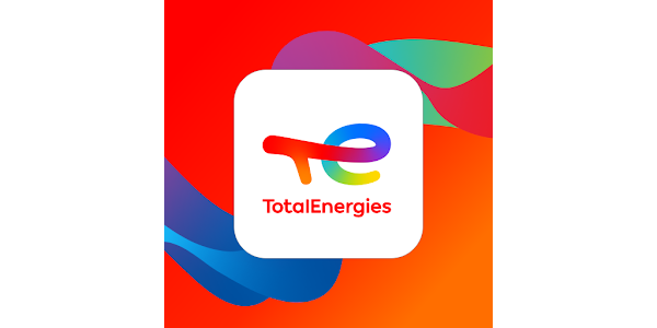 TotalEnergies logo