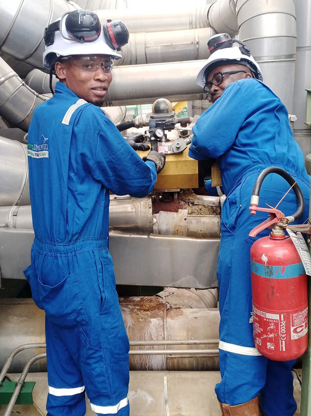 Technical & Consultancy Services
