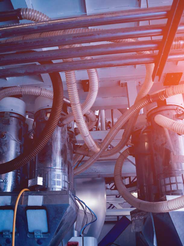 NETCODietsmann safety practices on site