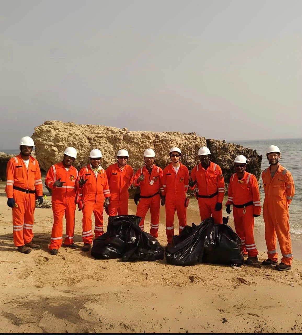 NETCODietsmann operations facility demonstrating commitment to sustainable practices